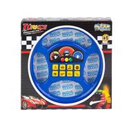 CAN DİREKSİYON TÜRKÇE BT-267 PİLLİ 1+ 2
