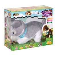 CAN HARİKA KÖPEK YY2628 CUTE DOG PİLLİ SESLİ +3 2