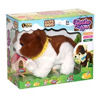 CAN HARİKA KÖPEK YY2628 CUTE DOG PİLLİ SESLİ +3 3