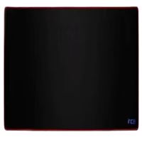 İNCA MOUSE PAD IMP-018K XXL 900x400x3 MM KIRMIZI DİKİŞLİ 1