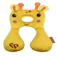 FİSHER PRİCE NP014 ZÜRAFA DESTEKLİ BOYUN YASTIĞI 1