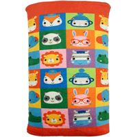 FİSHER PRİCE TP003 FRİENDS EMNİYET KEMERİ UYKU YASTIĞI 1