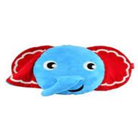 FİSHER PRİCE PL001 PELÜŞ FİL YASTIK 1