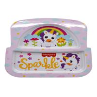 FİSHER PRİCE FS024 UNİCORN BÖLMELİ MAMA TABAĞI 1