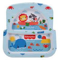 FİSHER PRİCE FS035 BABY BÖLMELİ MAMA TABAĞI 1