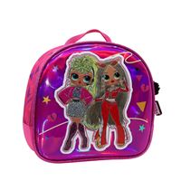 LOL BESLENME ÇANTASI 1011 TEK BÖLMELİ 2