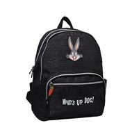 LOONEY OKUL ÇANTASI BUGS BUNNY 4 BÖLMELİ 1420 5