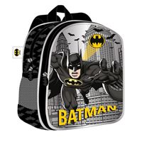 BATMAN OKUL ÇANTASI 2029 ÇİFT BÖLMELİ 1