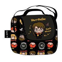 HARRY POTTER BESLENME ÇANTASI 2073 SİYAH 1