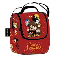 HARRY POTTER BESLENME ÇANTASI 2078 KIRMIZI 1