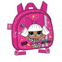 LOL BESLENME ÇANTASI 2190 TEK BÖLMELİ 1