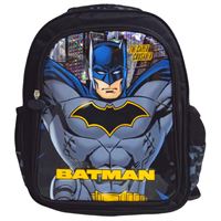 BATMAN OKUL ÇANTASI 2450 ÇİFT BÖLMELİ 1