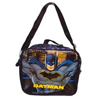 BATMAN BESLENME ÇANTASI 2453 TEK BÖLMELİ 1