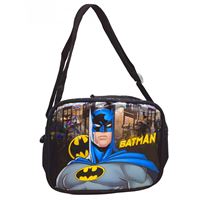 BATMAN BESLENME ÇANTASI 2458 TEK BÖLMELİ 1