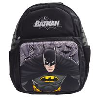 BATMAN OKUL ÇANTASI 2521 ÜÇ BÖLMELİ 1