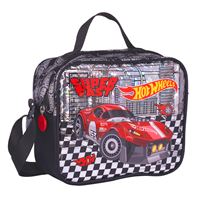 HOT WHEELS BESLENME ÇANTASI 2596 TEK BÖLMELİ 1