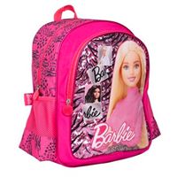 BARBİE OKUL ÇANTASI 2690 ÇİFT BÖLMELİ 1