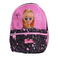 BARBİE OKUL ÇANTASI 2701 ÜÇ BÖLMELİ 1