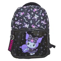 KUROMİ OKUL ÇANTASI 2734 ÜÇ BÖLMELİ 1