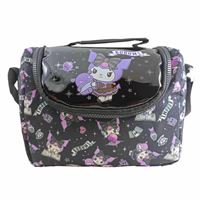 KUROMİ BESLENME ÇANTASI 2736 TEK BÖLMELİ 1