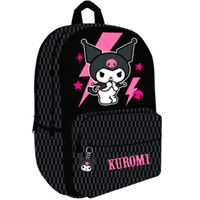 KUROMİ OKUL ÇANTASI 2739 ÜÇ BÖLMELİ 1