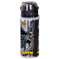 BATMAN MATARA PLASTİK 2866 PİPETLİ 500 ML 1