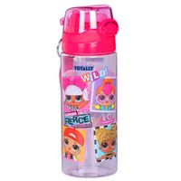 LOL MATARA PLASTİK 2880 PİPETLİ 500 ML 1