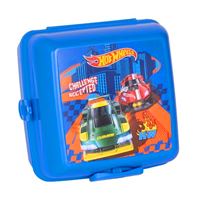 HOT WHEELS BESLENME KABI 2908 ÇİFT BÖLMELİ 1