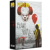 MABBELS PUZZLE İT İCON 99 PARÇA 1