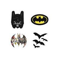 MABBELS STİCKER BATMAN 1
