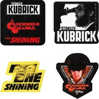 MABBELS STİCKER KUBRİCK 1