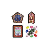 MABBELS STİCKER HARRY POTTER PEMBE 1