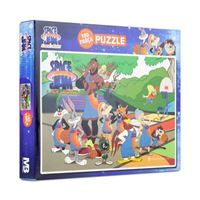 MABBELS PUZZLE SPACE JAM 100 PARÇA 1