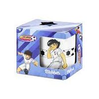MABBELS KUPA CAPTAİN TSUBASA 2
