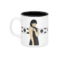 MABBELS KUPA CAPTAİN TSUBASA AND HYUGA 1