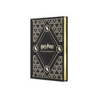 MABBELS HAFTALIK AJANDA HARRY POTTER HUFFLEPUFF 3