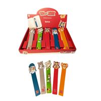 MABBELS KİTAP AYRACI TOM AND JERRY 60 LI 1