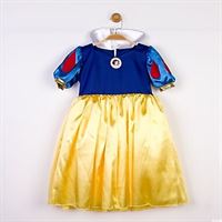 TRİO PAMUK PRENSES LÜX KOSTÜM 7-9 YAŞ 1