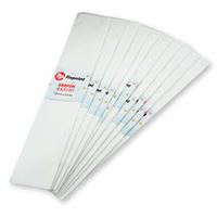 FİXPOİNT GRAPON KAĞIDI BEYAZ 50x1.5 10 LU P-1053 1