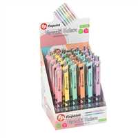 FİXPOİNT VERSATİL 07 MM PASTEL SERİ 36 LI FP-3364 1