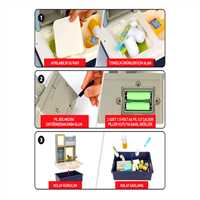 KAYYUM EĞİTİCİ MODERN BANYO 7041 MAVİ MÜZİKLİ IŞIKLI PİLLİ 3+ 5