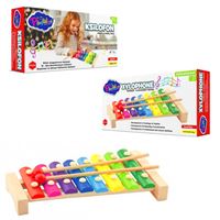 PLAY WOOD AHŞAP KSİLOFON ONY-405 8 NOTA 12M+ 1