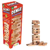 BEMİ KUTU OYUN DENGE 5+ 1