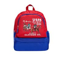 U.S. POLO OKUL ÇANTASI PLÇAN22036 DÖRT BÖLMELİ 1