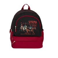 U.S. POLO OKUL ÇANTASI PLÇAN22040 DÖRT BÖLMELİ 1