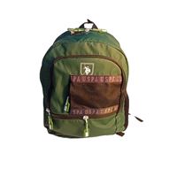 U.S POLO OKUL ÇANTASI PLÇAN22070 ÜÇ BÖLMELİ 1