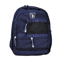 U.S. POLO OKUL ÇANTASI PLÇAN22071 ÜÇ BÖLMELİ 1