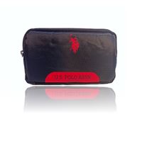 U.S POLO KALEM ÇANTASI PLKLK22259 İKİ BÖLMELİ 1
