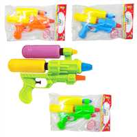 VİVİ TOYS SU TABANCASI Vİ-207 WATER FİGHT 24 CM 3+ 1