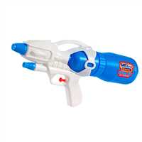 VİVİ TOYS SU TABANCASI Vİ-212 WATER FİGHT 36 CM 3+ 1